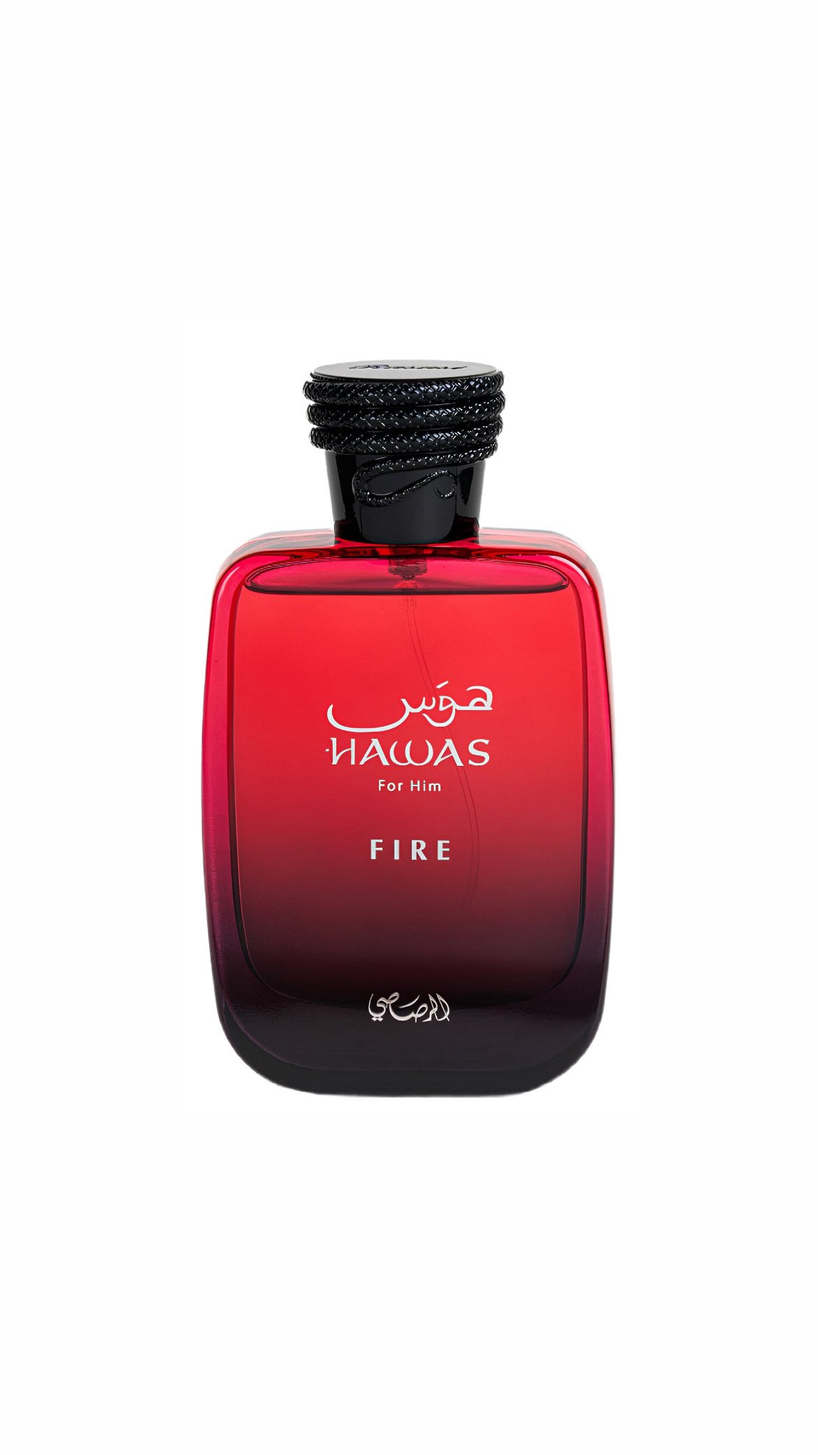 RASASI HAWAS FIRE 100ML
