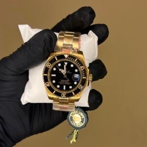 Rolex Submariner – Súper Clon Premium Automatico