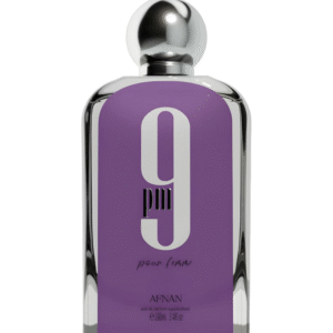 9 PM POUR FEMME 100ML