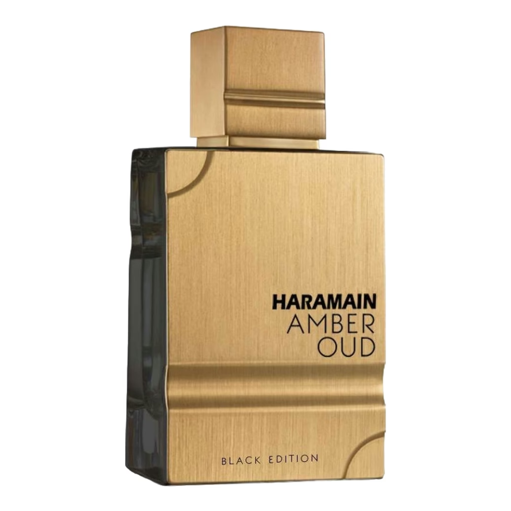 AMBER OUD BLACK EDITION 60 ML - Image 2