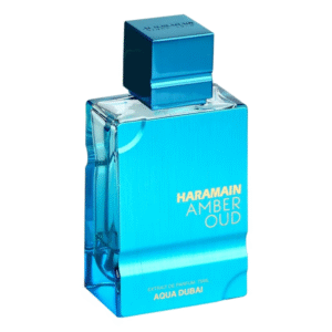 AMBER OUD AQUA DUBAI 100 ML