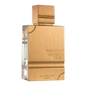 AMBER OUD GOLD 60ML