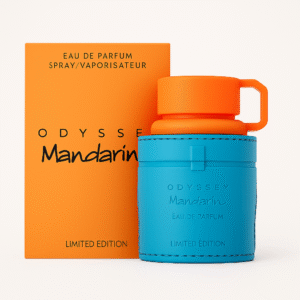 ARMAF ODYSSEY MANDARIN 100ML