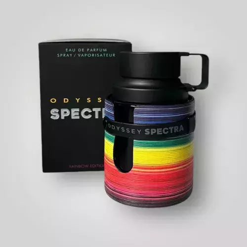 ARMAF ODYSSEY SPECTRA 100ML - Image 3