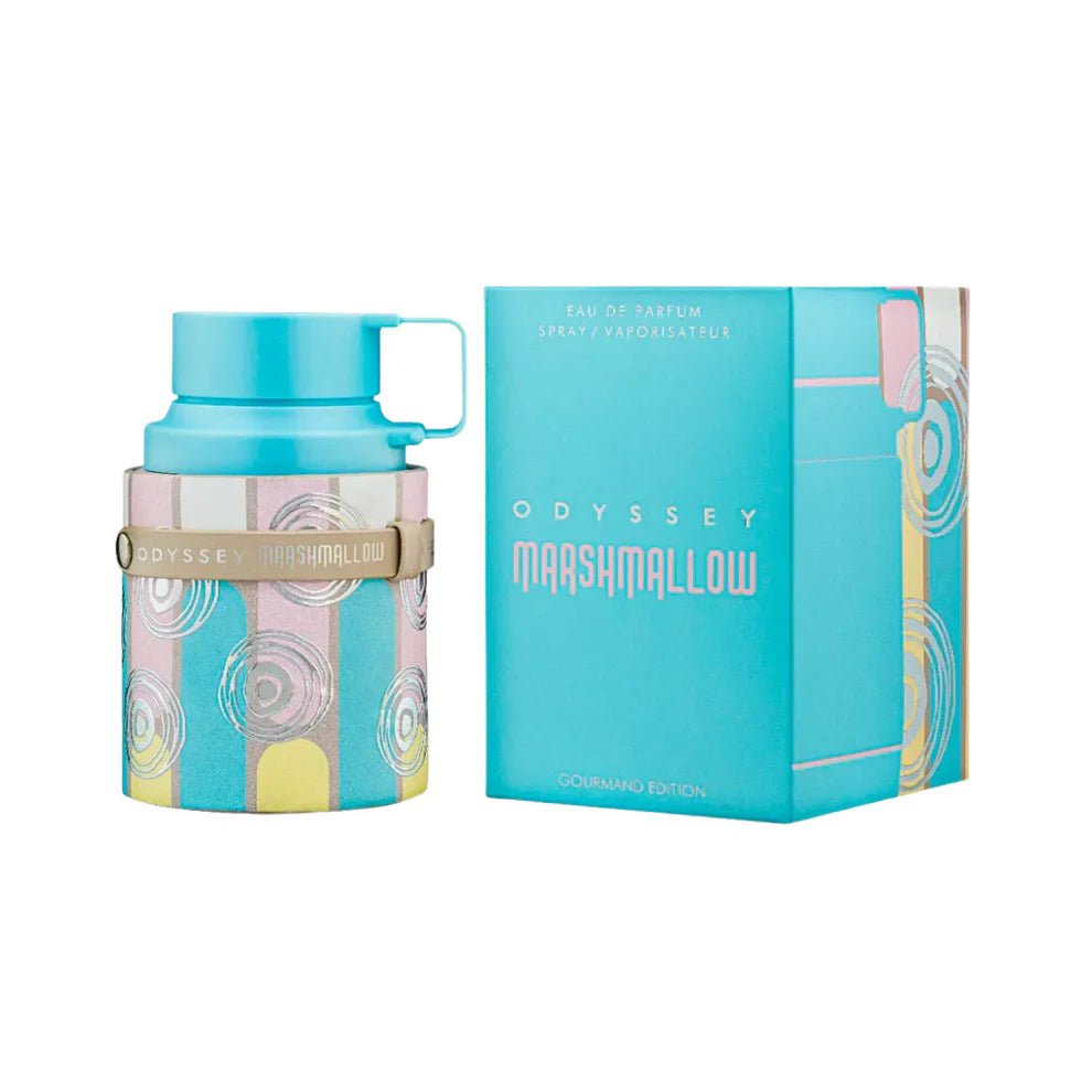 ARMAF ODYSSEY MARSHMALLOW 100ML - Image 3