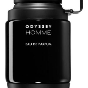 ARMAF ODYSSEY HOMME BLACK 100ML
