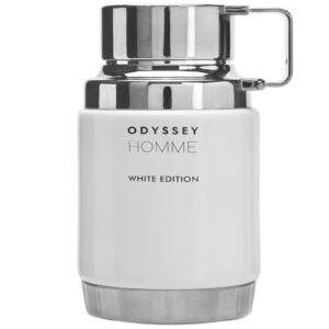 ARMAF ODYSSEY HOMME WHITE 100 ML