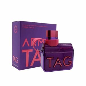 ARMAF TAG DONNA COLORATA 100ML