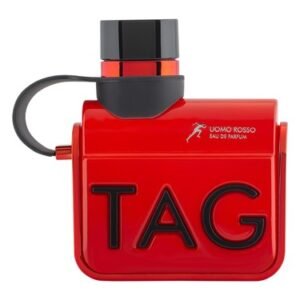 ARMAF TAG HIM UOMO ROSSO 100ml