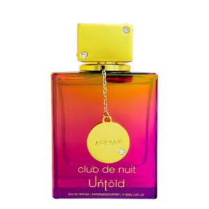 ARMAF - CLUB DE NUIT UNTOLD 105ml