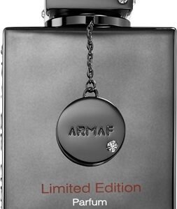 ARMAF - CLIB DE NUIT INTENSE MAN LIMITED EDITION PARFUM 105ML