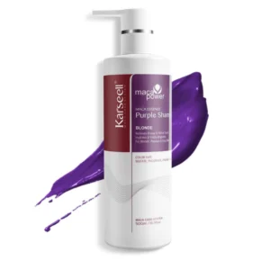 KARSEELL SHAMPOO MATIZADOR 500Ml