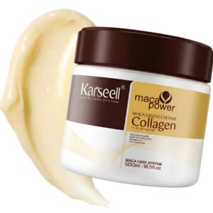 KARSEELL MASCARILLA CAPILAR 500ML
