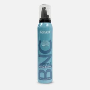 KARSEEL MOUSSE MATTE BUBBLE 200ML