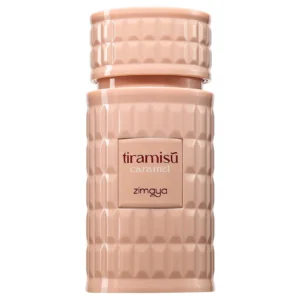 ZIMAYA TIRAMISÚ CARAMEL 100ML