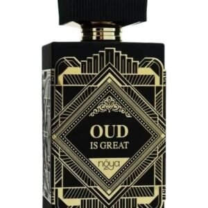 ZIMAYA OUD IS GREAT 100ML