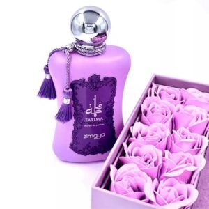 ZIMAYA FÁTIMA VELVET 100ML