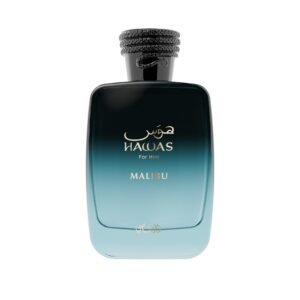 RASASI HAWAS MALIBU 100ML.