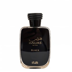 RASASI HAWAS BLACK 100ML
