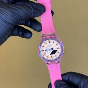 Casio G-Shock GMA-S2100-4A2 watch