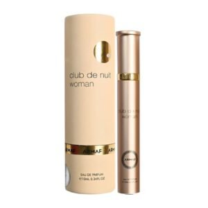ARMAF CLUB DE NUIT WOMAN 10ML