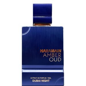Amber Oud Dubai Night – Al Haramain 100ML