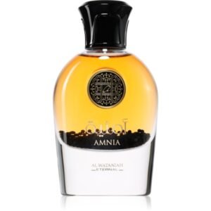 AL WATANIAH AMNIA 100ML