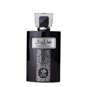 AL WATANIAH ATTAR AL WESAL 100ML