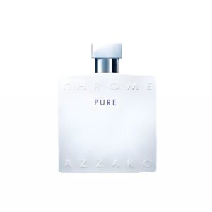 AZZARO CHROME PURE 100ML