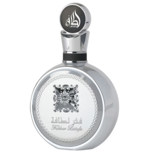 FACKARD SILVER 100 ML