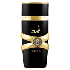 LATTAFA ASAD NEGRO 100ML