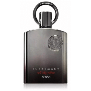 SUPREMACY NOT ONLY INTENSE 100ML.