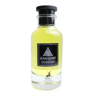 Jean Lowe Immortal Maison Alhambra