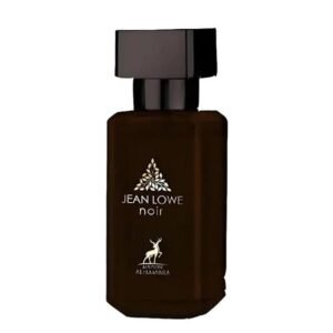 Jean Lowe Noir Maison Alhambra 30ml