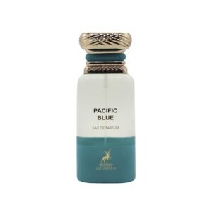 Pacific Blue – Maison Alhambra 100ml