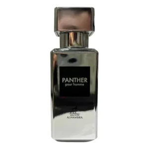 Panther Pour Homme – Maison Alhambra 30ml
