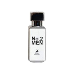 No. 2 Men – Maison Alhambra 30ml