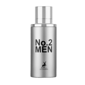 No. 2 Men – Maison Alhambra 80ml