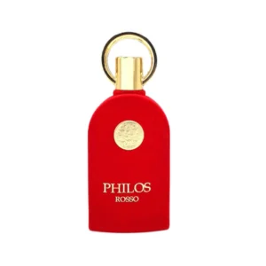 Philos Rosso – Maison Alhambra 100ml