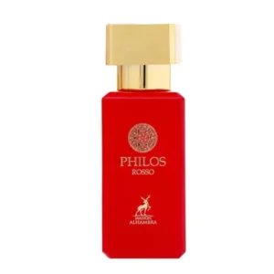 Philos Rosso – Maison Alhambra 30ml