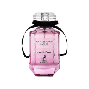 Pink Shimmer Secret – Maison Alhambra 100ml