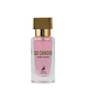 So Candid – Maison Alhambra 30ml