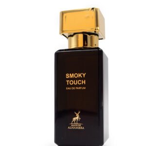 Tobacco Touch – Maison Alhambra  30ml