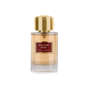 Exclusif Rose – Maison Alhambra 100ml