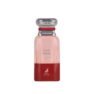 Love Spark Maison Alhambra 100ml