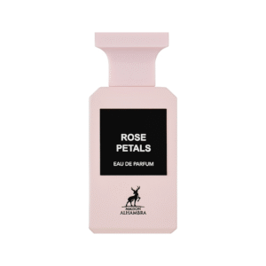 Rose Petals Maison Alhambra 80ml