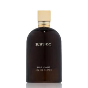 FRAGRANCE WORLD SUSPENSO 100ML.