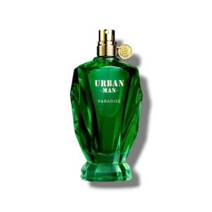 paradise fragrance world fragrantica urban man