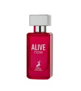 Alive Now – Maison Alhambra 30ML