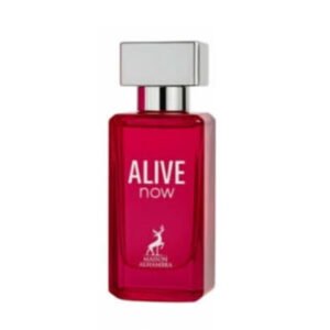 Alive Now – Maison Alhambra 30ML
